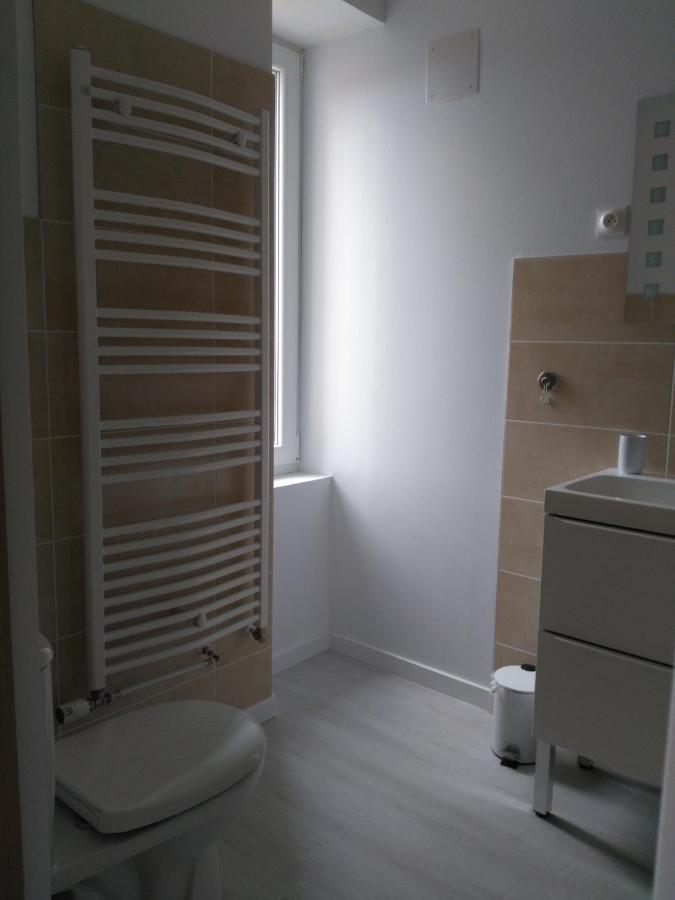Les Chambres D Odile Lachapelle-sous-Chaux Dış mekan fotoğraf